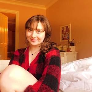 Meet your Posher, Eva